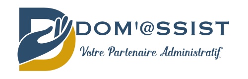 DOM’@SSIST — Votre partenaire administratif